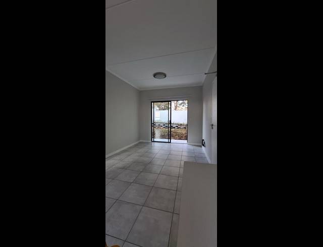 2 BEDROOM PROPERTY TO RENT IN WITFIELD